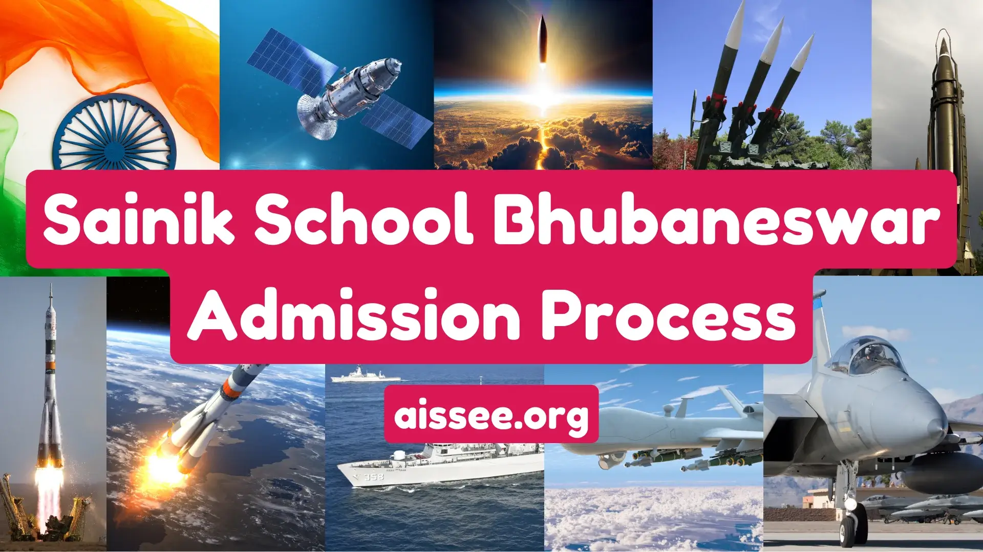 Sainik School Bhubaneswar Admission