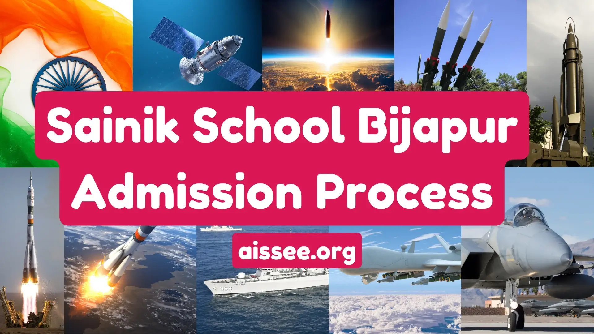 Sainik School Bijapur Admission