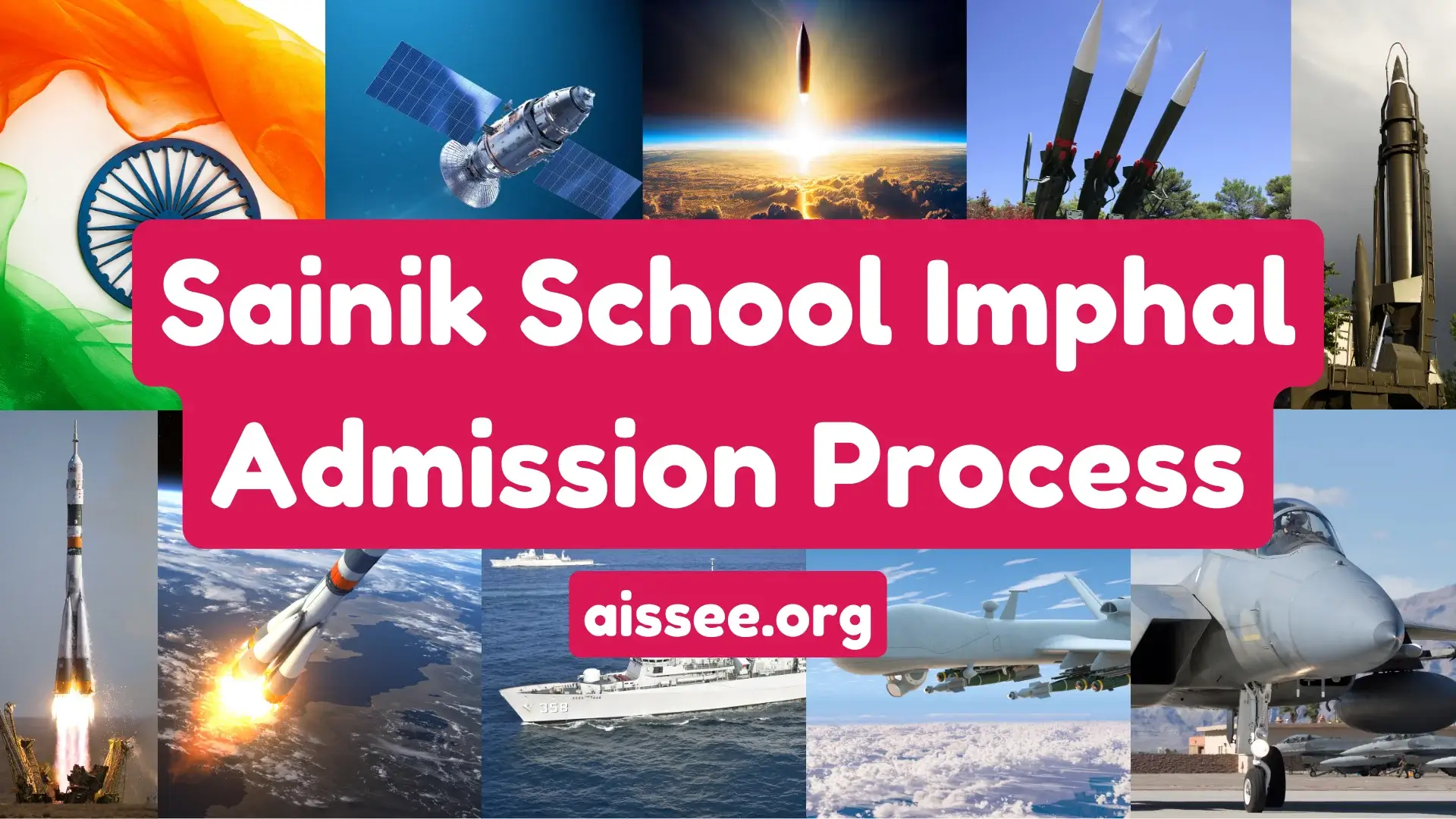 Sainik School Imphal Admission