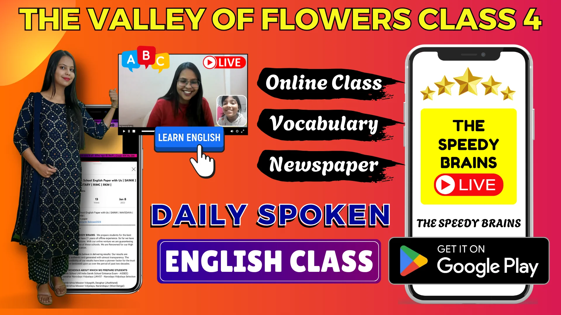 The Valley of Flowers Class 4 EVS NCERT Solutions